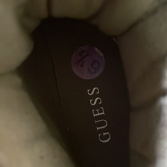 Guess shoes - Picture 5 of 7